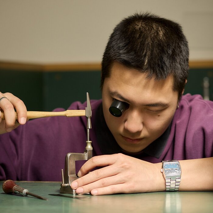 Degrees & Diplomas College of Arts, Conservation and Design