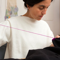 Celia Pym courses at West Dean College of Arts and Conservation